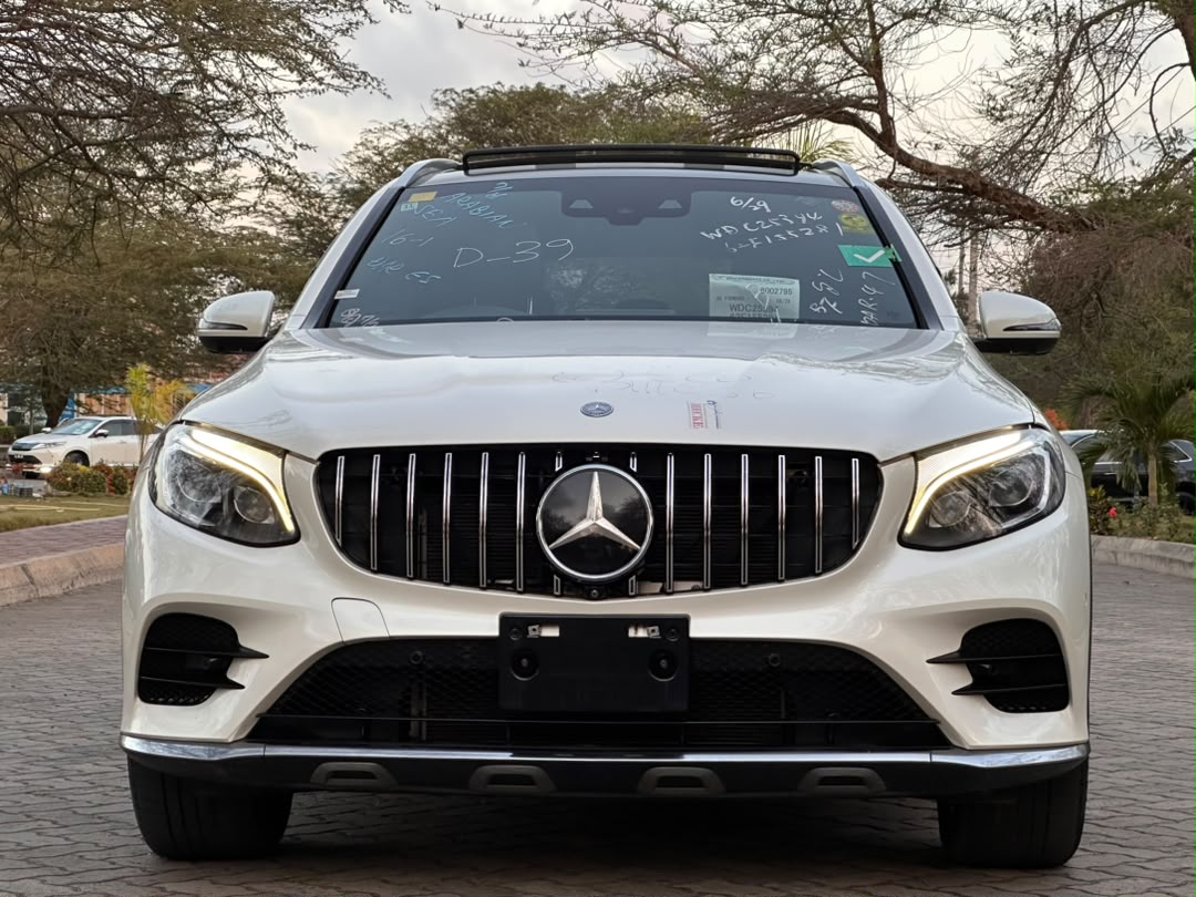 Mercedes benz